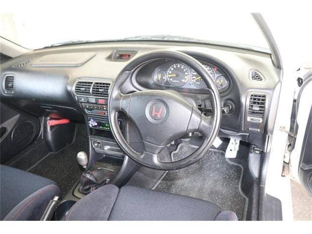 1999 Honda Integra JDM car for sale — photo 12 of 20