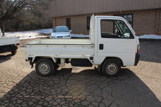 1994 Honda Acty JDM car for sale — photo 7 of 25