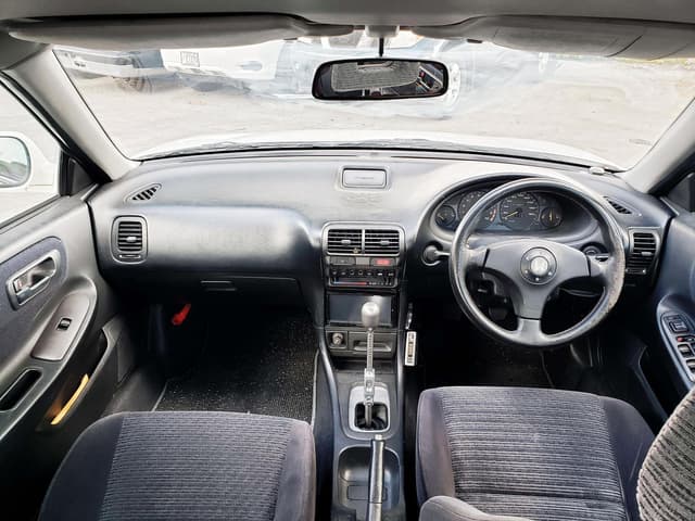 1997 Honda Integra JDM car for sale — photo 12 of 22