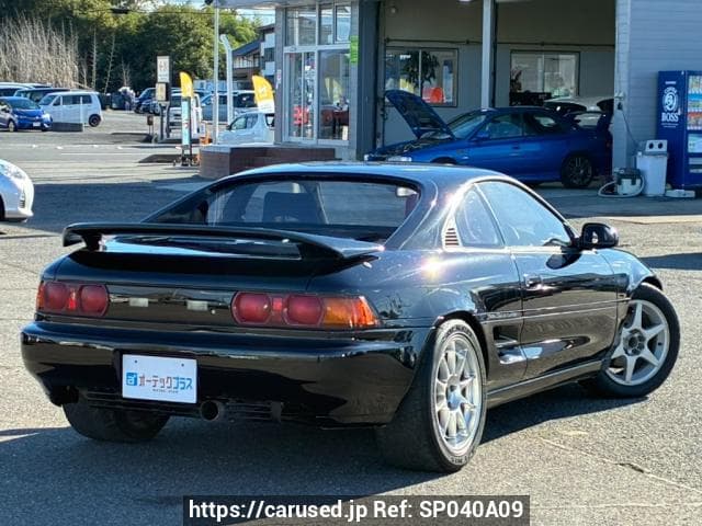 1994 Toyota MR2 JDM car for sale — photo 2 of 3