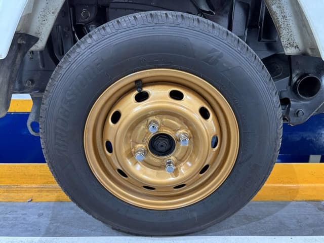 2000 Subaru Sambar JDM car for sale — photo 17 of 25