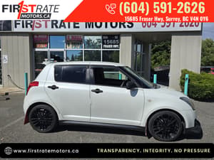 2006 Suzuki Swift JDM car for sale