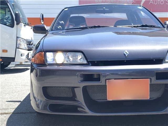 1992 Nissan Skyline JDM car for sale — photo 3 of 5