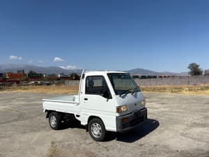 1996 Subaru Sambar JDM car for sale