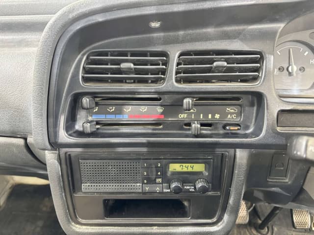 1994 Suzuki Carry JDM car for sale — photo 10 of 10