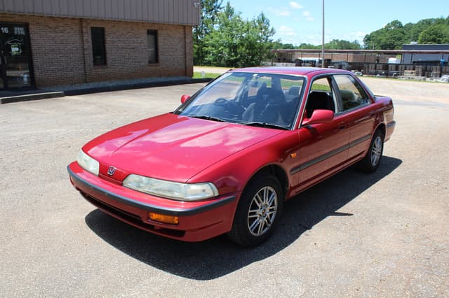 1990 Honda Integra JDM car for sale — photo 8 of 22