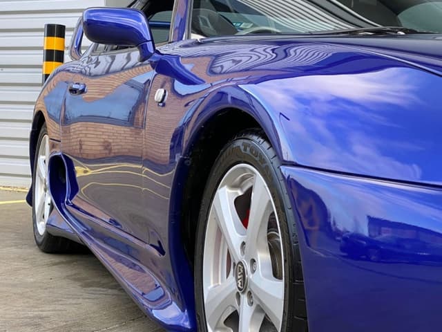 1994 JDM car for sale — photo 10 of 25