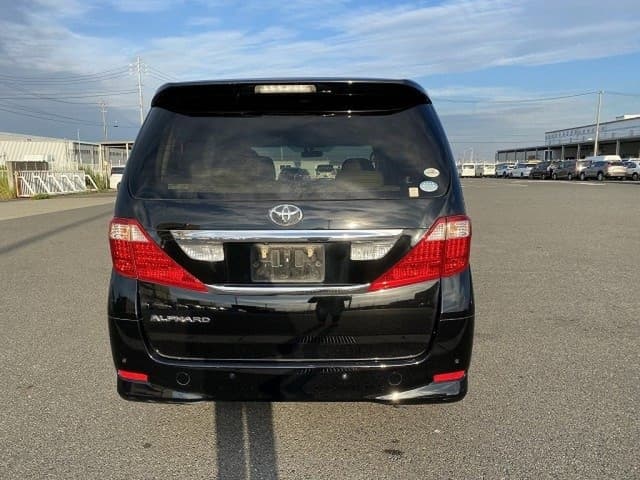 2010 JDM car for sale — photo 9 of 25