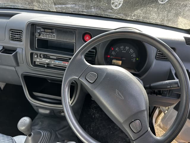 2006 Daihatsu Hijet JDM car for sale — photo 7 of 7