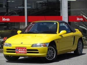 1991 Honda Beat JDM car for sale