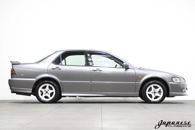 1998 Honda Accord JDM car for sale — photo 5 of 25