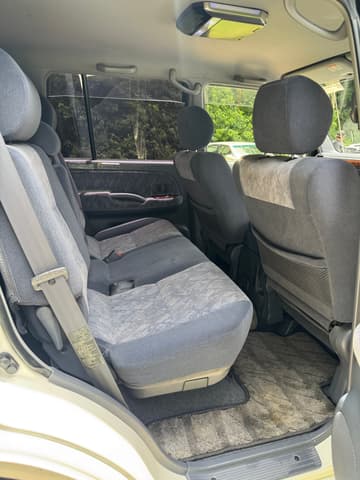 1999 Toyota Land Cruiser Prado JDM car for sale — photo 14 of 25