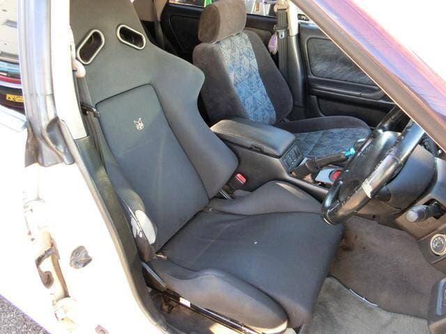 2000 Nissan Stagea JDM car for sale — photo 7 of 20
