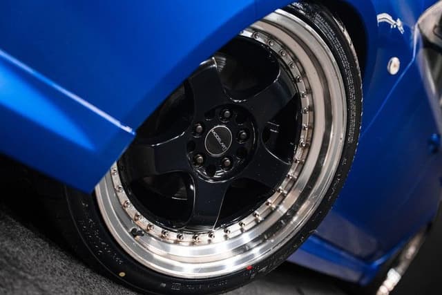 2008 Subaru Impreza JDM car for sale — photo 3 of 16