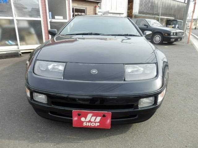 1995 Nissan Fairlady Z JDM car for sale — photo 7 of 20