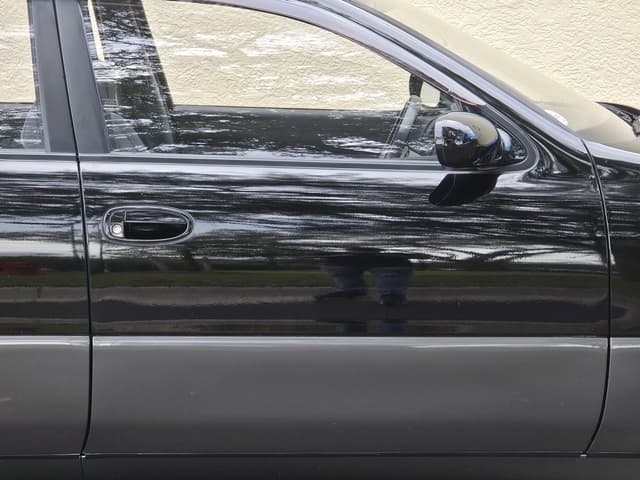 1994 Toyota Aristo JDM car for sale — photo 25 of 25