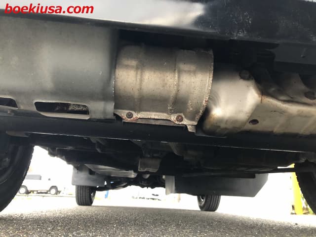 1994 Subaru Sambar JDM car for sale — photo 23 of 23