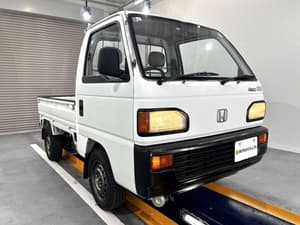 1993 Honda Acty JDM car for sale
