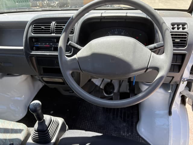 2000 Suzuki Carry JDM car for sale — photo 14 of 25