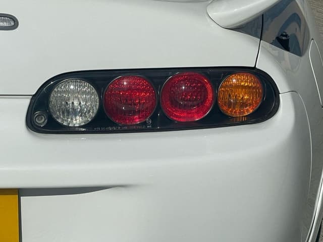 1994 Fiat Coupe JDM car for sale — photo 13 of 25