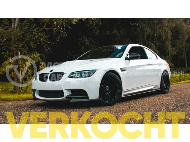 2010 Bmw M3 JDM car for sale — photo 2 of 10