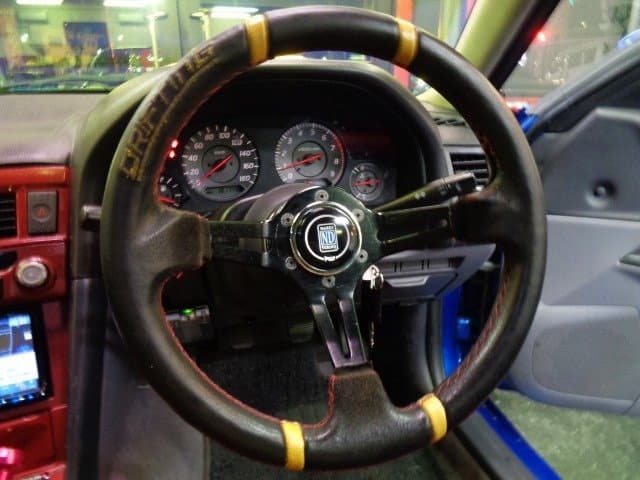 1998 Nissan Skyline JDM car for sale — photo 18 of 24
