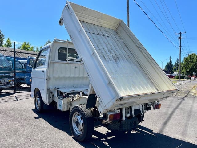 1994 Daihatsu Hijet JDM car for sale — photo 8 of 25