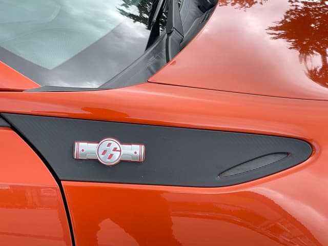 2012 JDM car for sale — photo 10 of 25