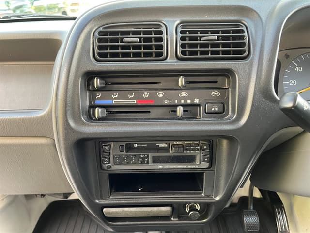 1999 Suzuki Carry JDM car for sale — photo 16 of 16