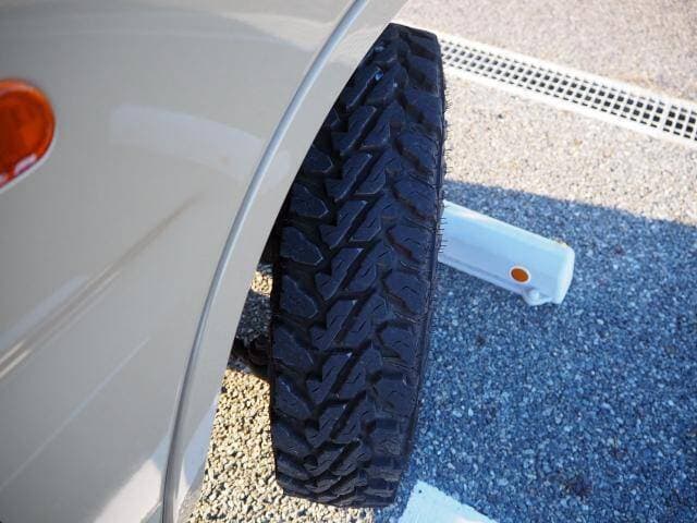 1999 Suzuki Jimny JDM car for sale — photo 18 of 20