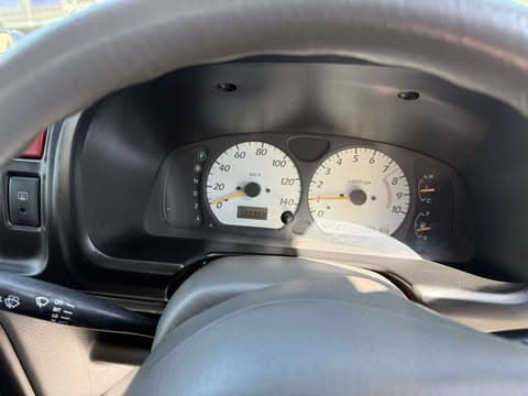 2000 Suzuki Jimny JDM car for sale — photo 7 of 9