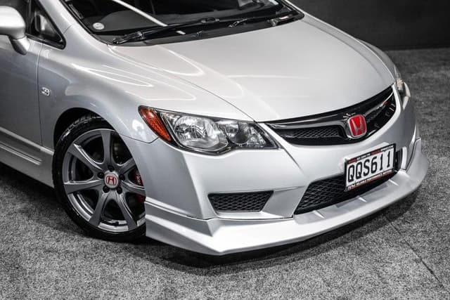 2008 Honda Civic JDM car for sale — photo 7 of 20
