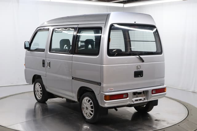 1995 Honda Street JDM car for sale — photo 5 of 25