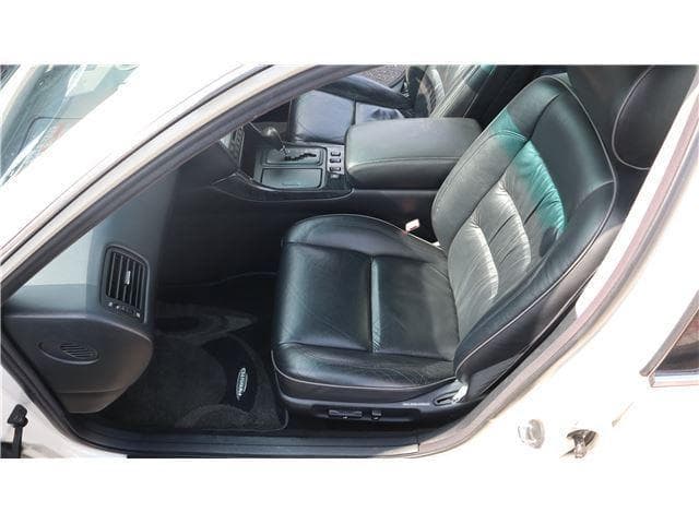 1998 Toyota Aristo JDM car for sale — photo 15 of 25