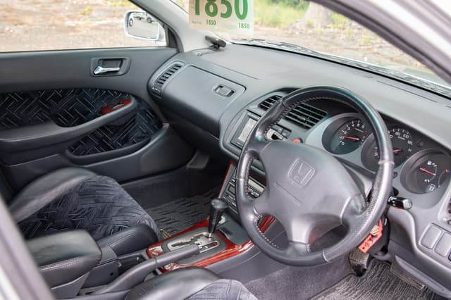 1999 Honda JDM car for sale — photo 9 of 15