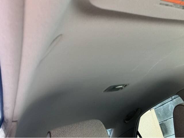 2001 Toyota Mark II JDM car for sale — photo 16 of 18