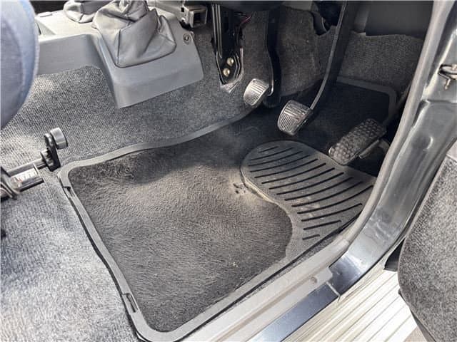 1996 Toyota Land Cruiser JDM car for sale — photo 8 of 25