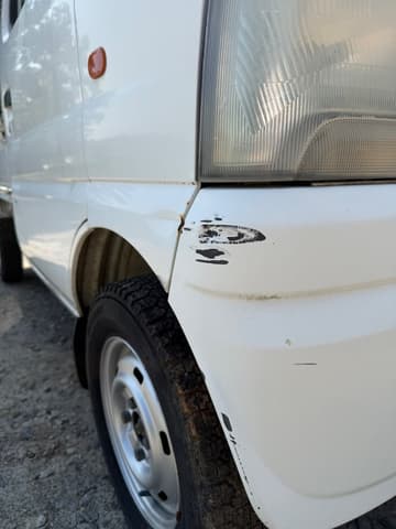 2000 Suzuki Carry JDM car for sale — photo 17 of 20