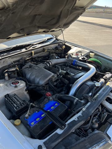 1990 Nissan Skyline JDM car for sale — photo 11 of 13