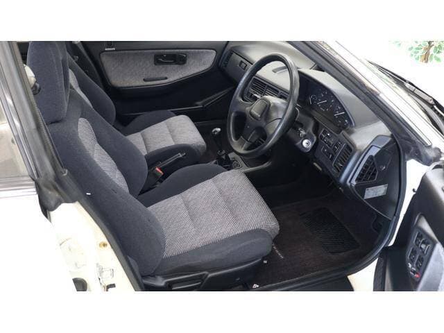 1989 Honda Integra JDM car for sale — photo 12 of 18