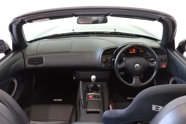 1999 Honda S2000 JDM car for sale — photo 10 of 11