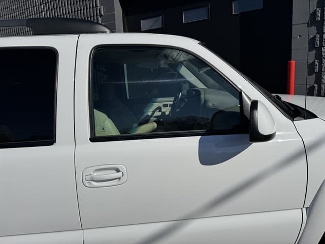 2002 Chevrolet JDM car for sale — photo 14 of 25