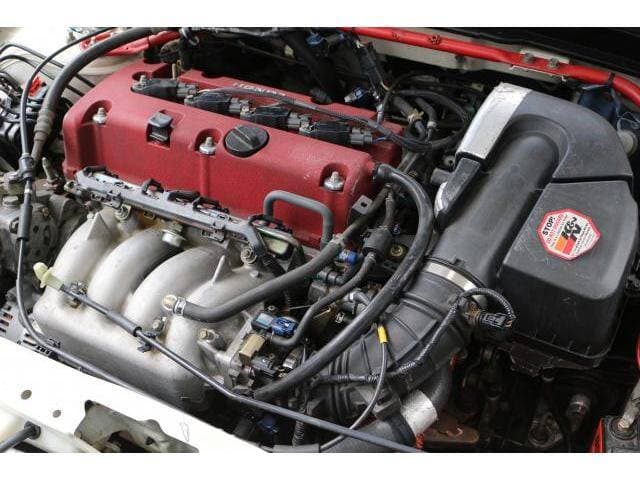 2001 Honda Integra JDM car for sale — photo 17 of 17