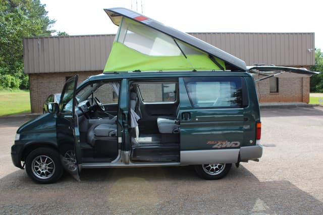 1995 Mazda Bongo JDM car for sale — photo 7 of 22