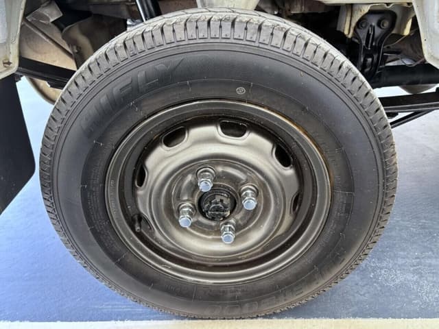 1996 Honda Acty JDM car for sale — photo 13 of 24