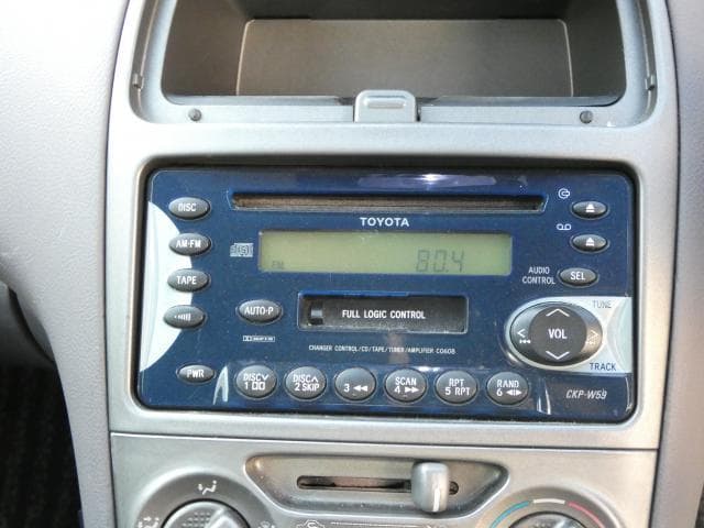 2001 Toyota Celica JDM car for sale — photo 5 of 23