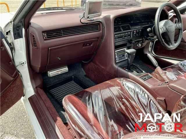 1988 Toyota Supra JDM car for sale — photo 10 of 17