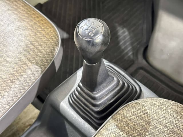 1994 Honda Acty JDM car for sale — photo 13 of 25