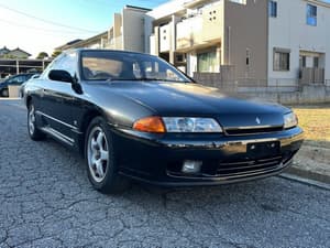 1993 Nissan Skyline JDM car for sale