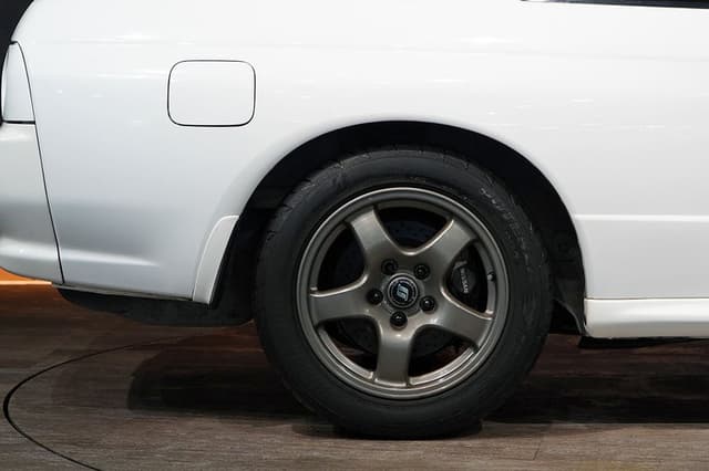1993 Nissan Skyline JDM car for sale — photo 18 of 25